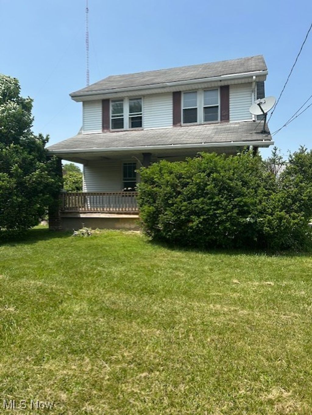 Photo of 884 E Dewey Avenue, Youngstown, OH 44502 (MLS # 5178765)