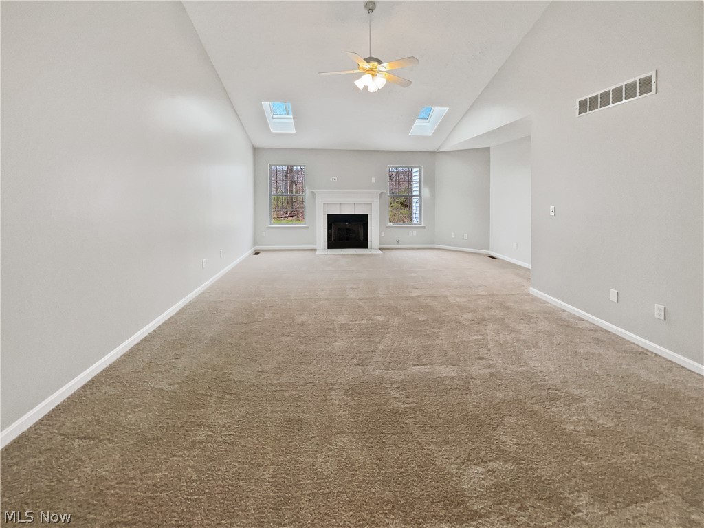 French Creek - Residential