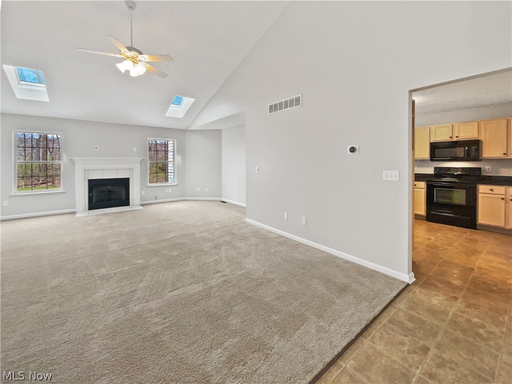 French Creek - Residential