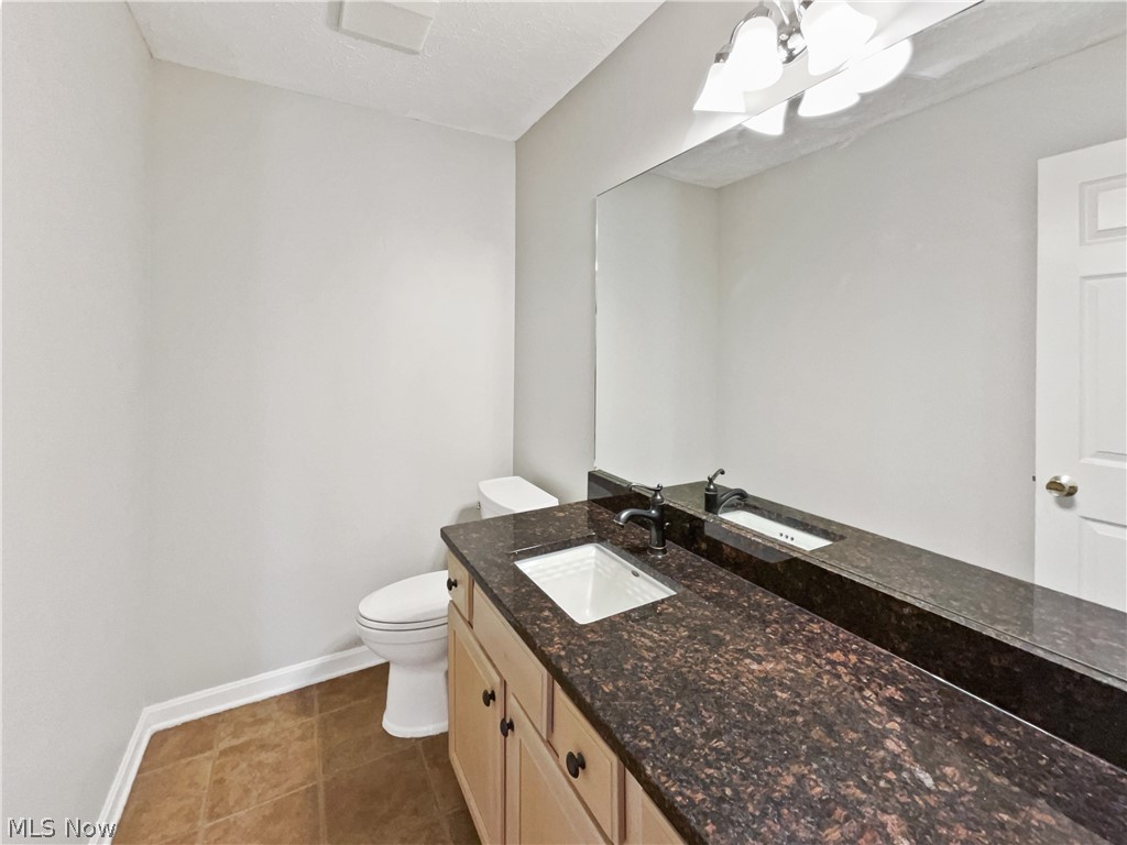 French Creek - Residential