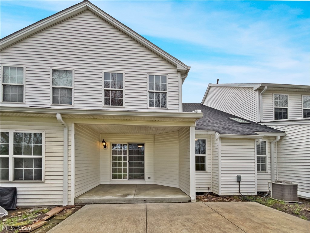 French Creek - Residential