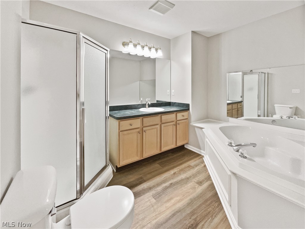 French Creek - Residential