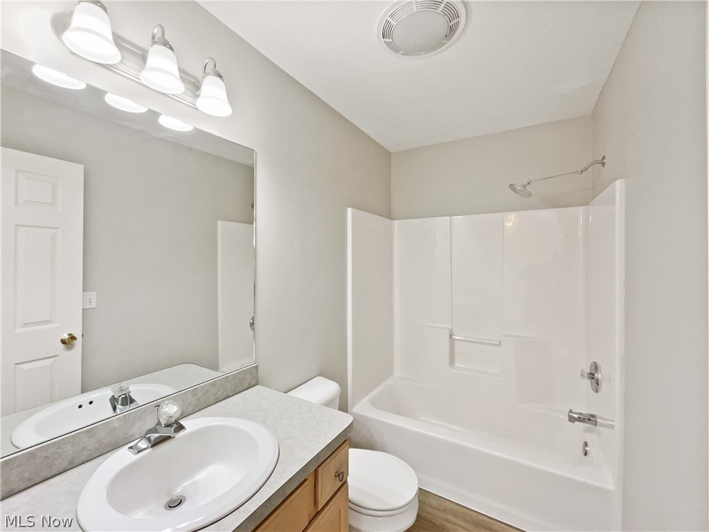 French Creek - Residential