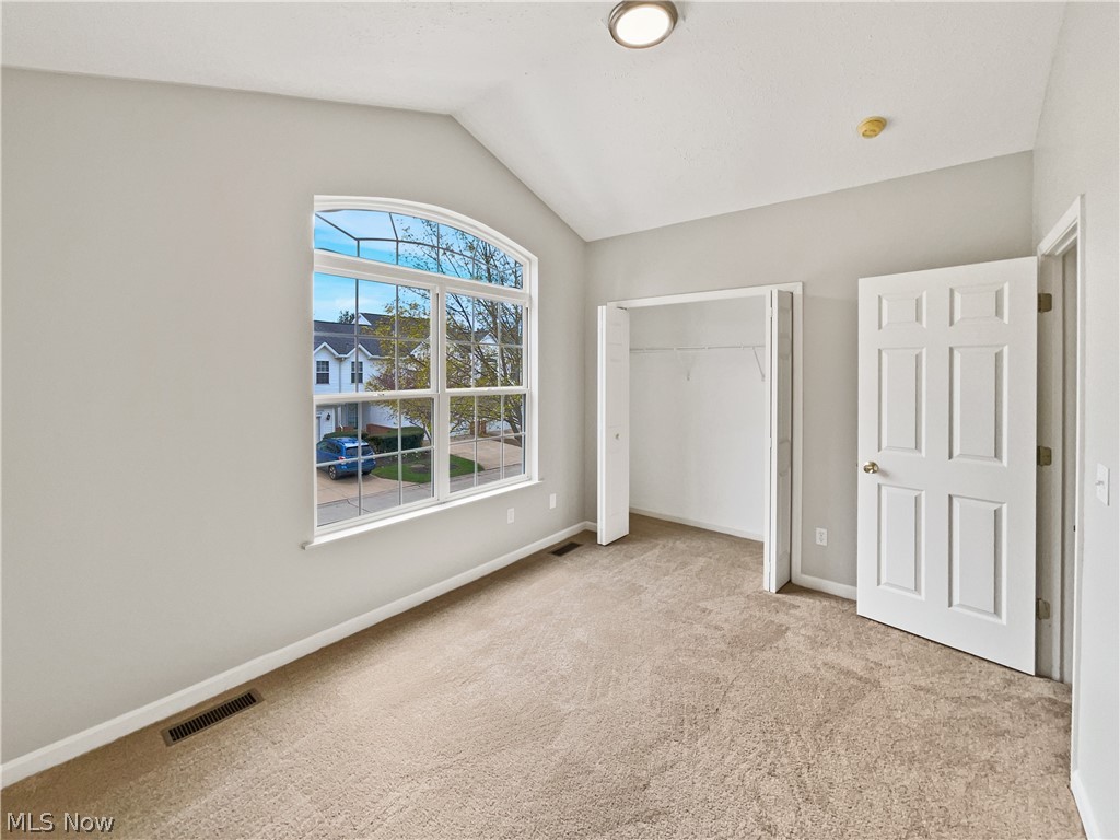 French Creek - Residential