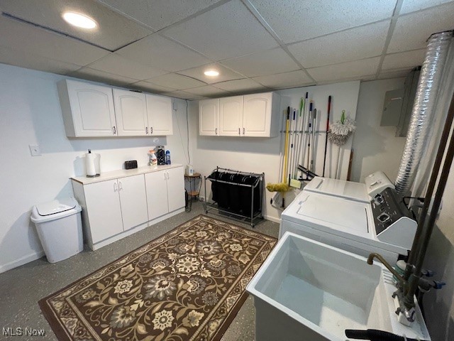 East Market Acres - Residential