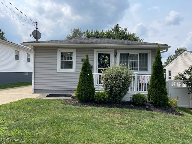 East Market Acres - Residential