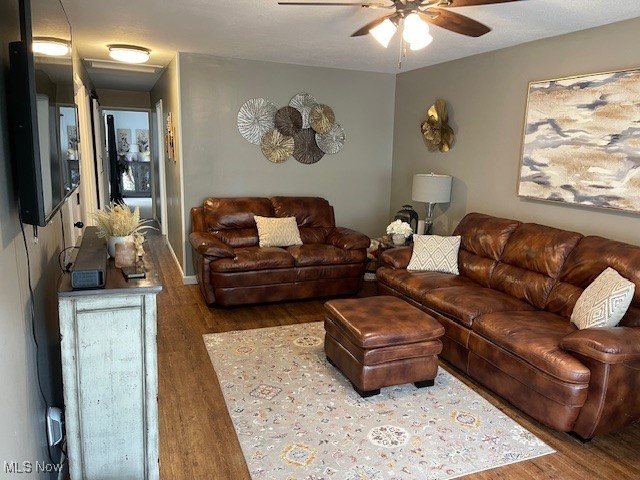 East Market Acres - Residential