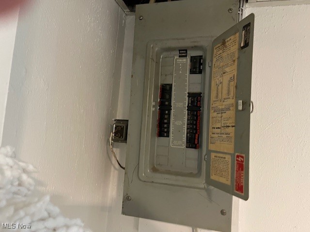 East Market Acres - Residential