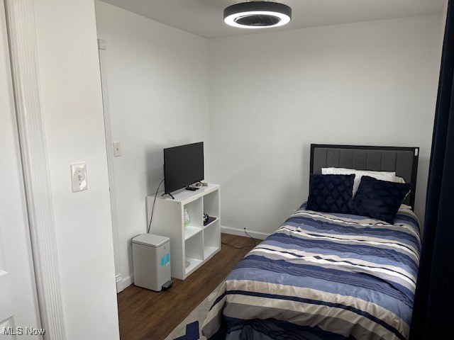 East Market Acres - Residential