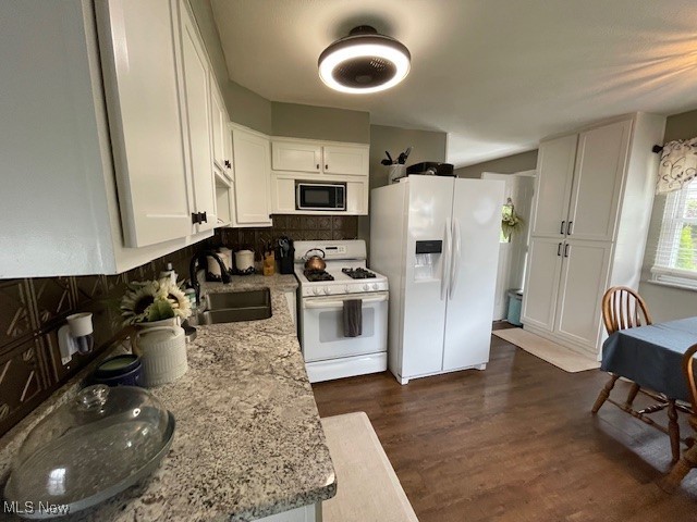 East Market Acres - Residential