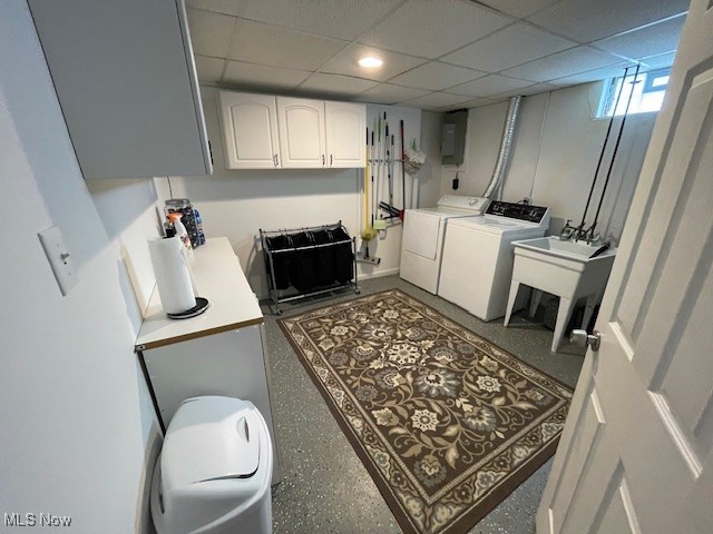 East Market Acres - Residential