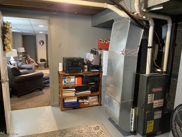 East Market Acres - Residential