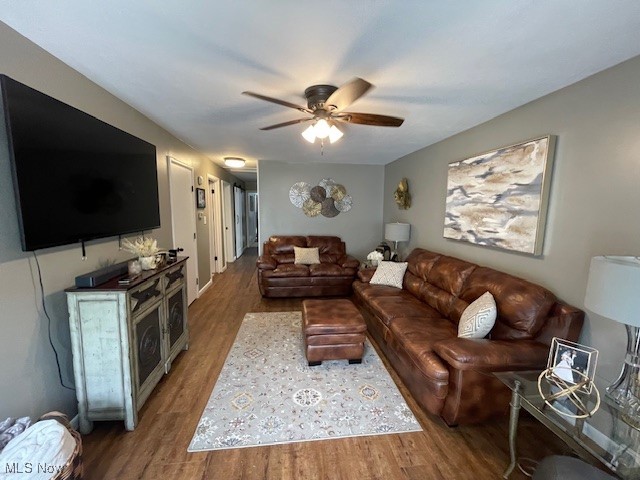 East Market Acres - Residential