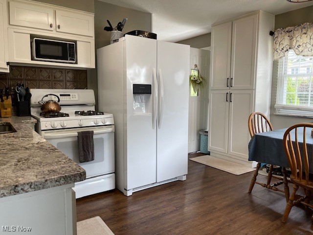 East Market Acres - Residential