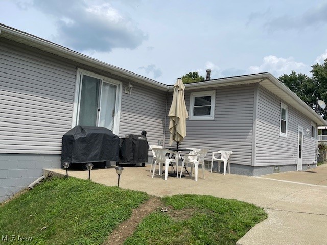 East Market Acres - Residential