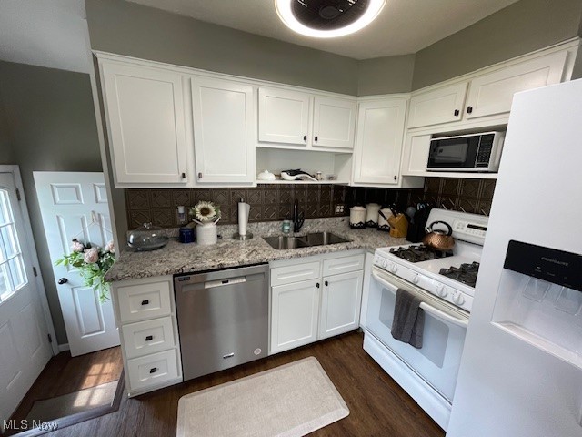 East Market Acres - Residential