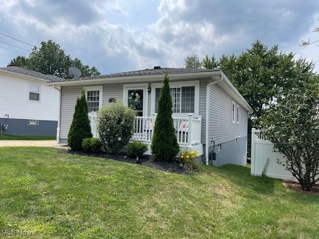 East Market Acres - Residential