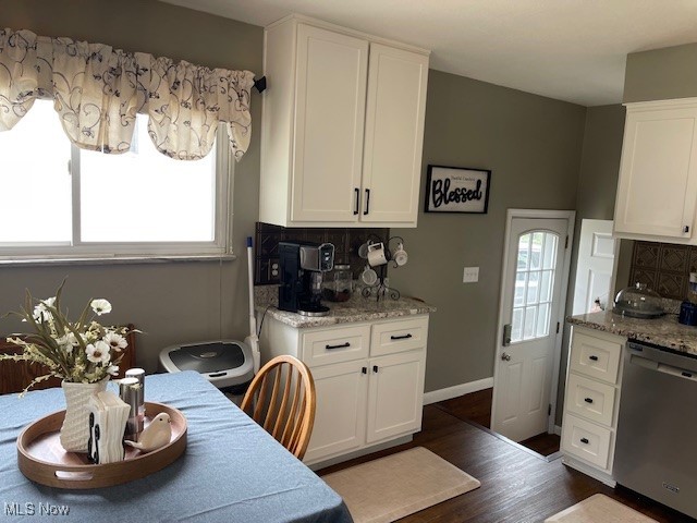 East Market Acres - Residential