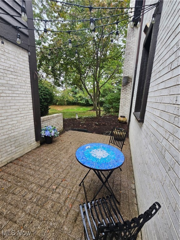 Brick Mill Run Condo - Residential