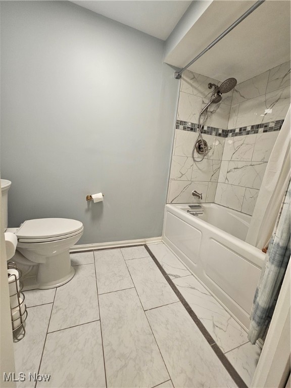 Brick Mill Run Condo - Residential