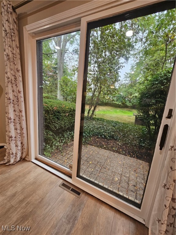 Brick Mill Run Condo - Residential