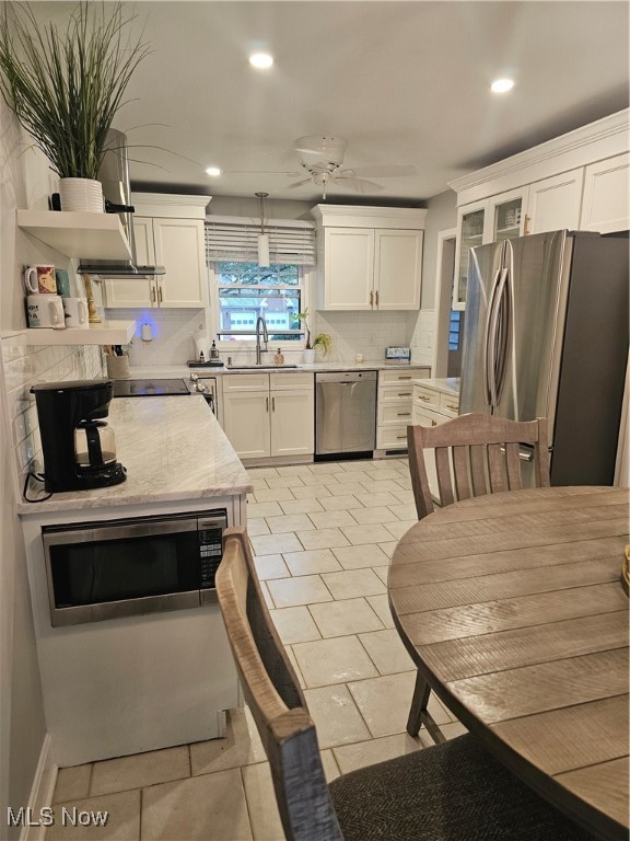 Brick Mill Run Condo - Residential