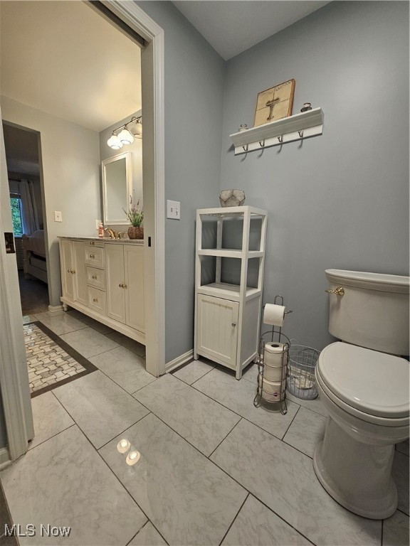 Brick Mill Run Condo - Residential