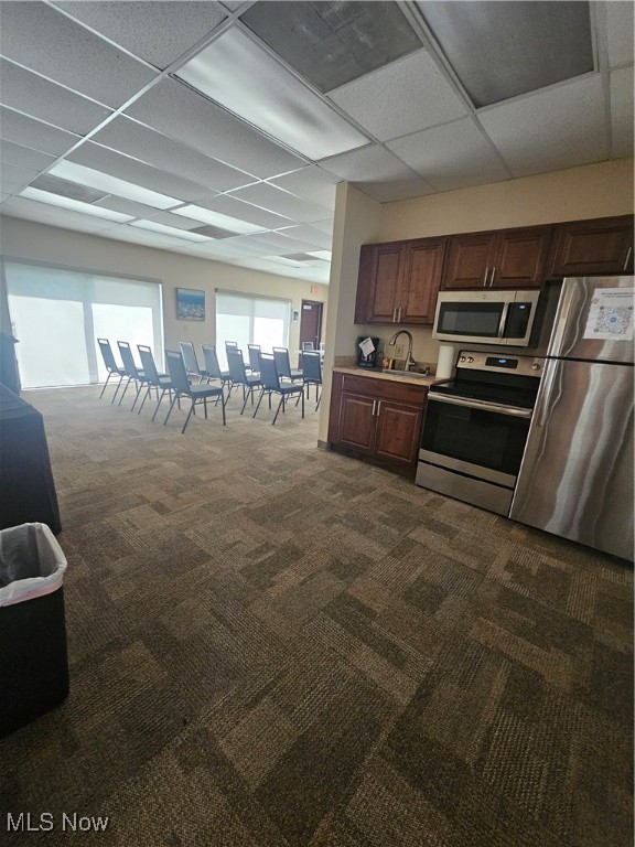 Brick Mill Run Condo - Residential