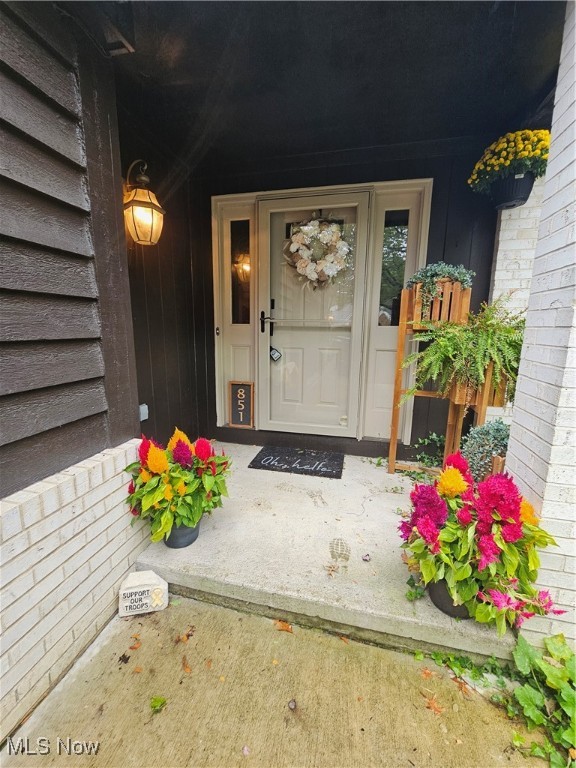 Brick Mill Run Condo - Residential