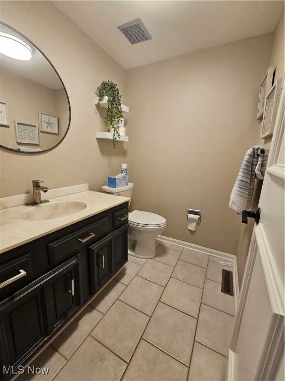 Brick Mill Run Condo - Residential