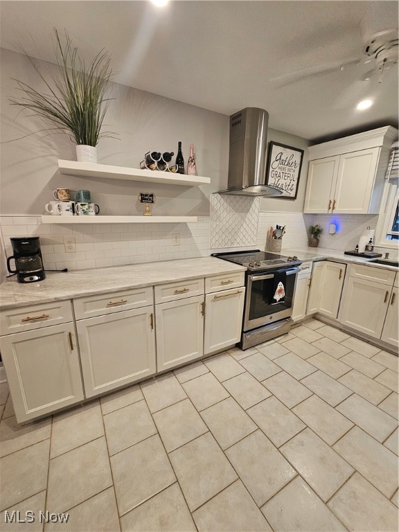 Brick Mill Run Condo - Residential