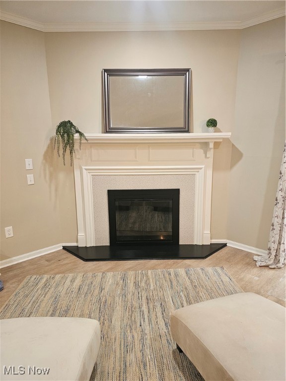 Brick Mill Run Condo - Residential