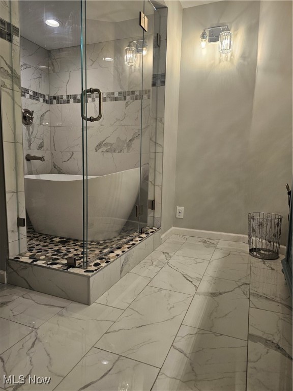 Brick Mill Run Condo - Residential