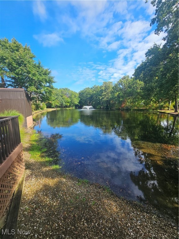 Brick Mill Run Condo - Residential