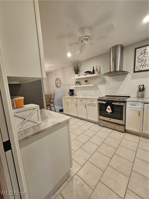 Brick Mill Run Condo - Residential