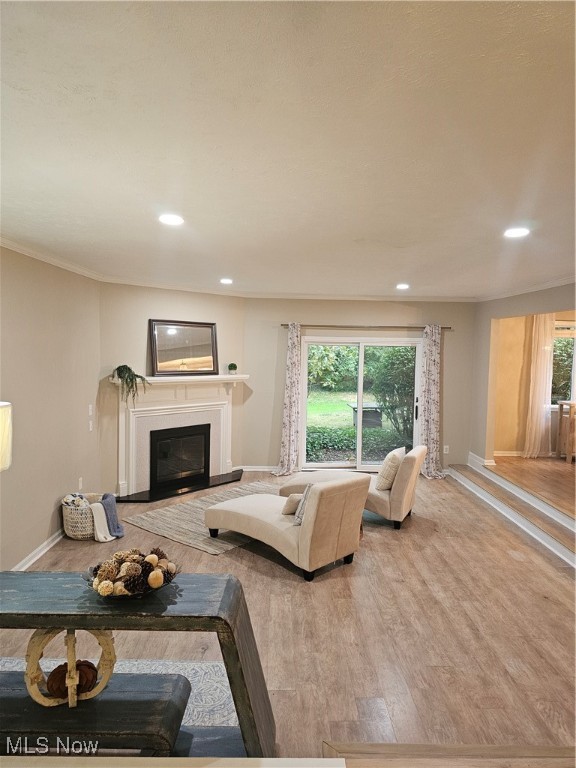 Brick Mill Run Condo - Residential