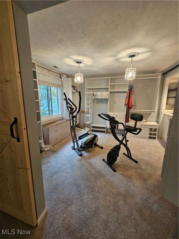 Brick Mill Run Condo - Residential