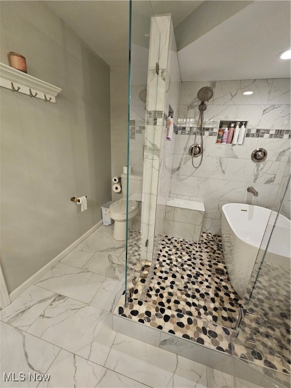 Brick Mill Run Condo - Residential