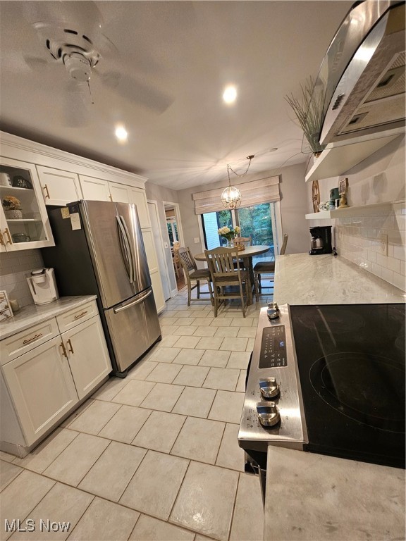 Brick Mill Run Condo - Residential