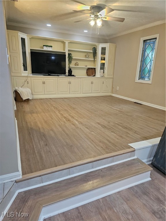 Brick Mill Run Condo - Residential