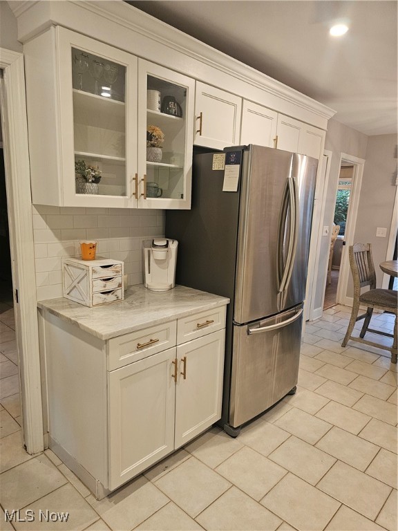 Brick Mill Run Condo - Residential