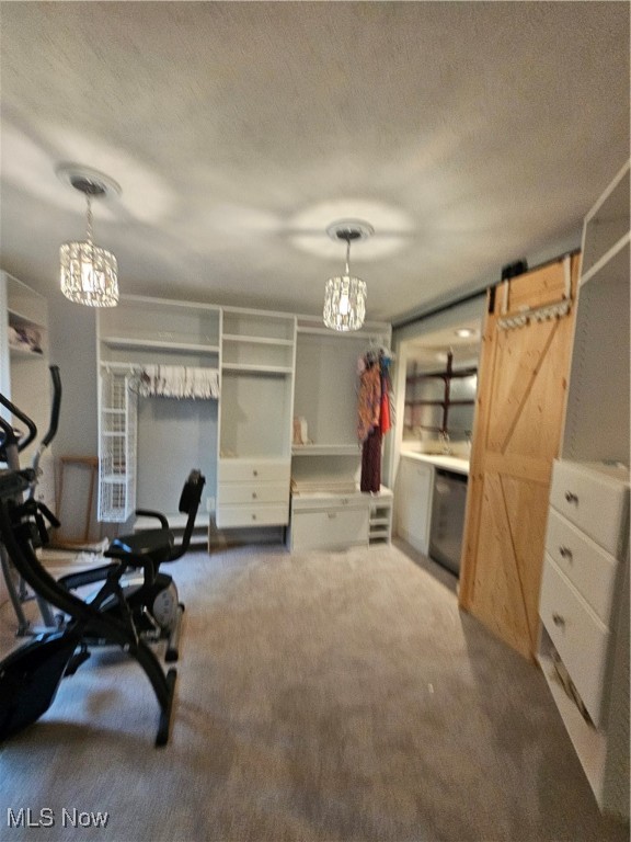 Brick Mill Run Condo - Residential