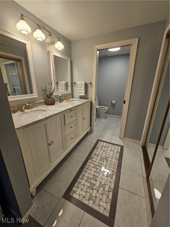 Brick Mill Run Condo - Residential