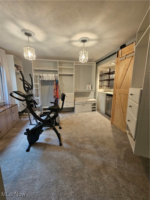 Brick Mill Run Condo - Residential