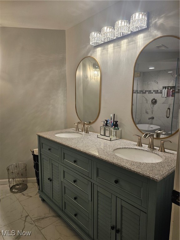 Brick Mill Run Condo - Residential