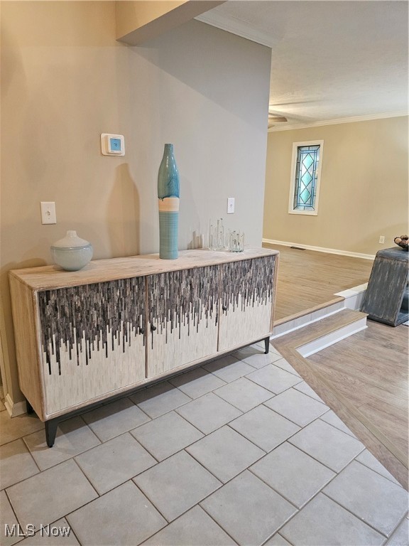 Brick Mill Run Condo - Residential