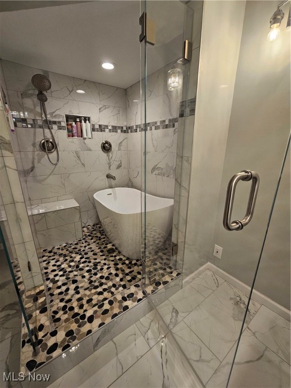 Brick Mill Run Condo - Residential