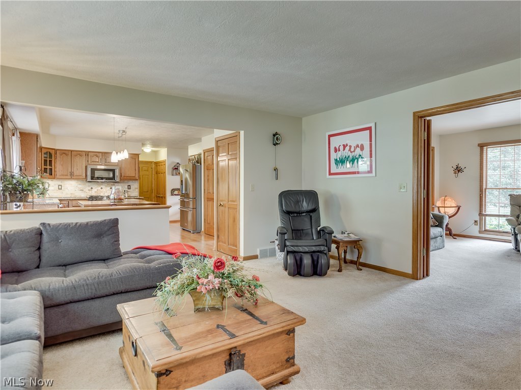 Mayfair Estates Ph I - Residential