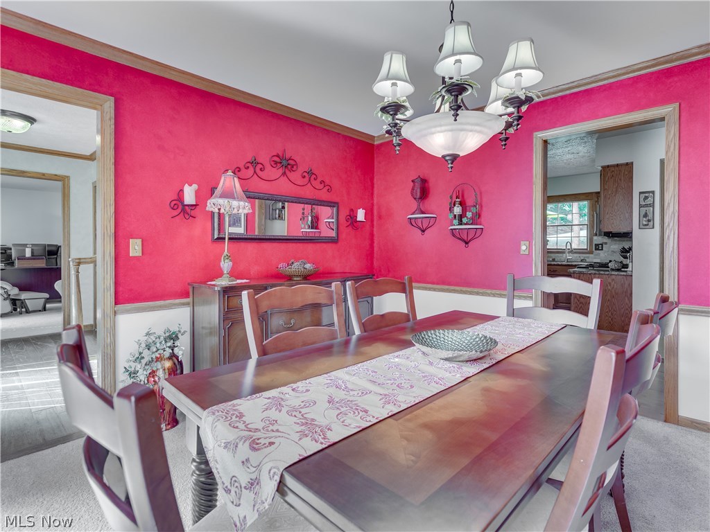 Mayfair Estates Ph I - Residential