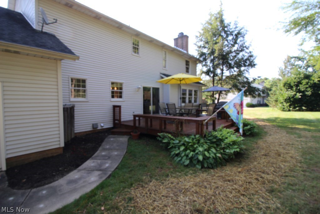 Mayfair Estates Ph I - Residential